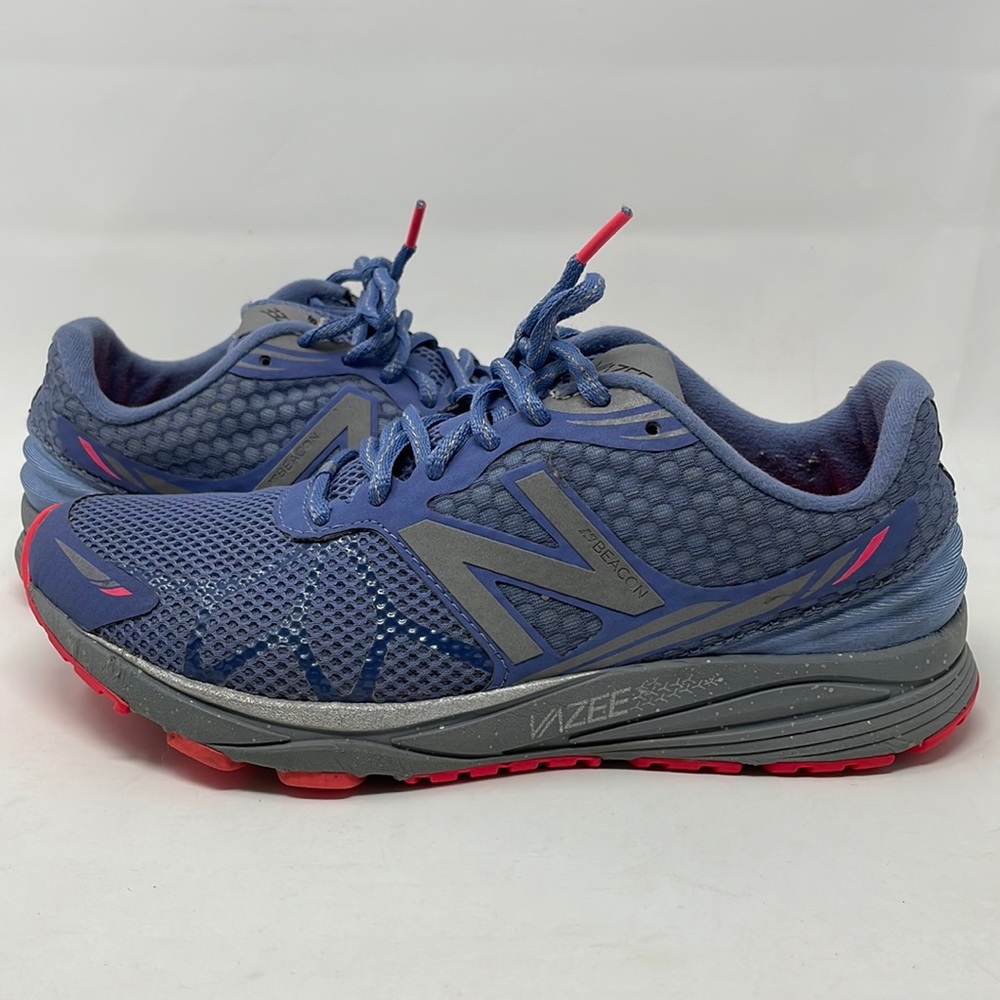 New Balance Beacon Vazee Pace Womens Running Shoes